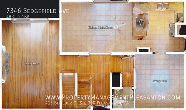 Building Photo - 7346 Sedgefield Ave