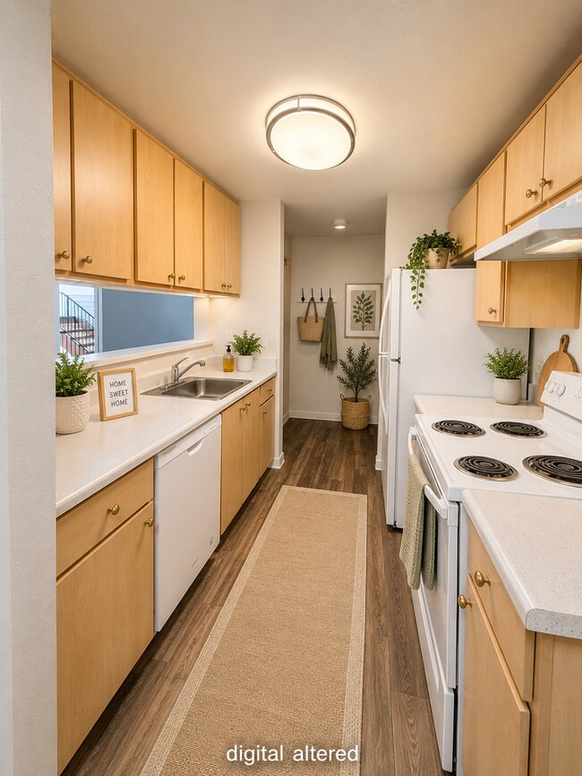Building Photo - Pet-Friendly Living with a Dog Park & Playground
