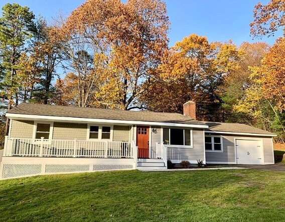 Building Photo - 35 Grandview Dr