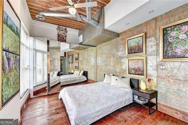 Building Photo - 161 Mangum St SW