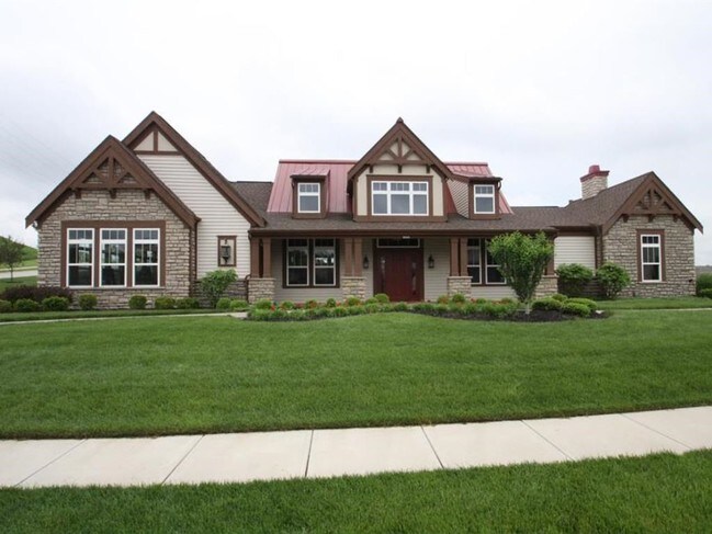 Building Photo - 5901 Boulder View