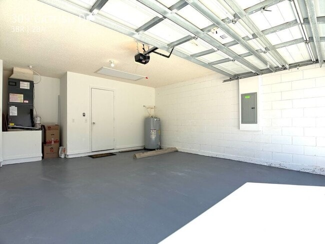 Building Photo - 309 S Catfish Dr