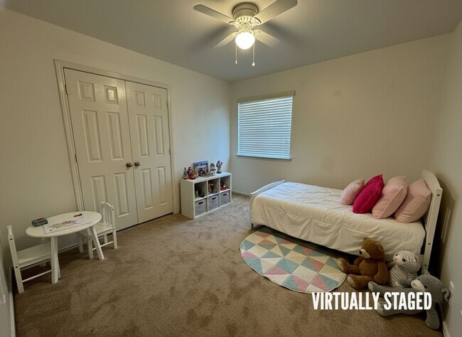 Building Photo - 9306 Cricket Dr