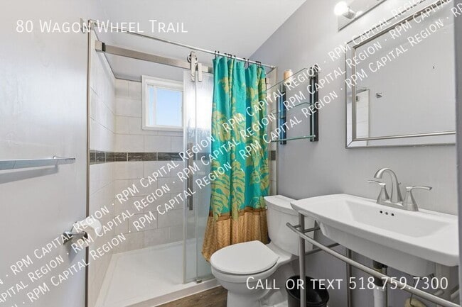 Building Photo - 80 Wagon Wheel Trail