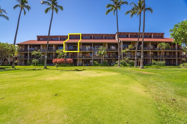 Building Photo - 938 S Kihei Rd