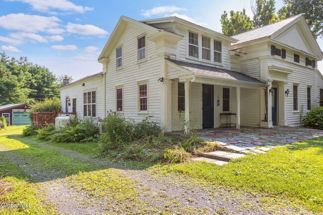 Building Photo - 6370 Frenchs Hollow Rd