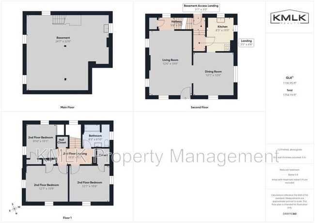 Building Photo - 575 Fernwood Dr