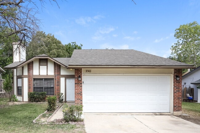 Building Photo - 8743 Ridge Moon Dr
