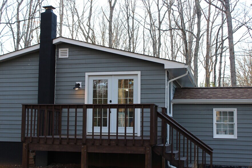 Building Photo - 9033 Rapidan Dr