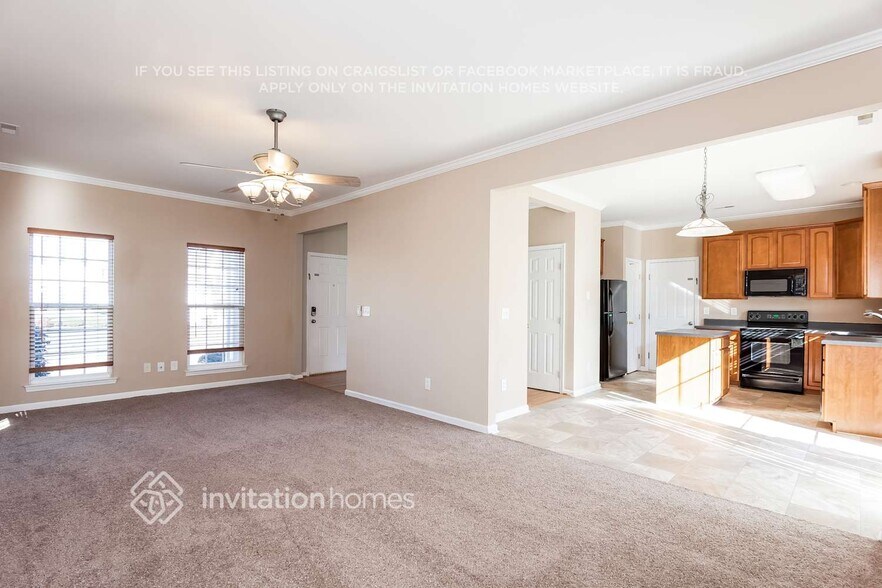 Building Photo - 2654 Sunberry Ln NW