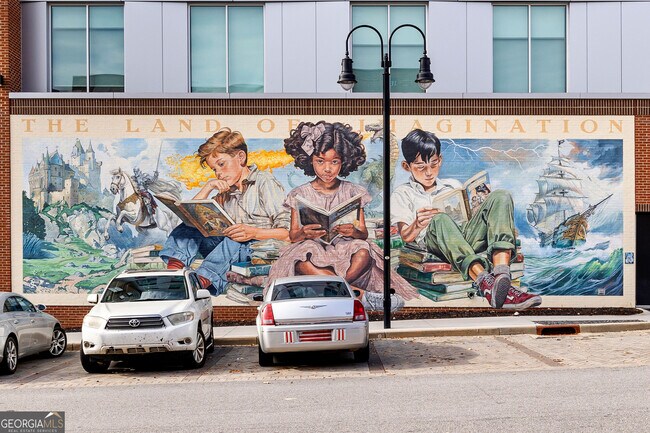 Building Photo - 255 High St