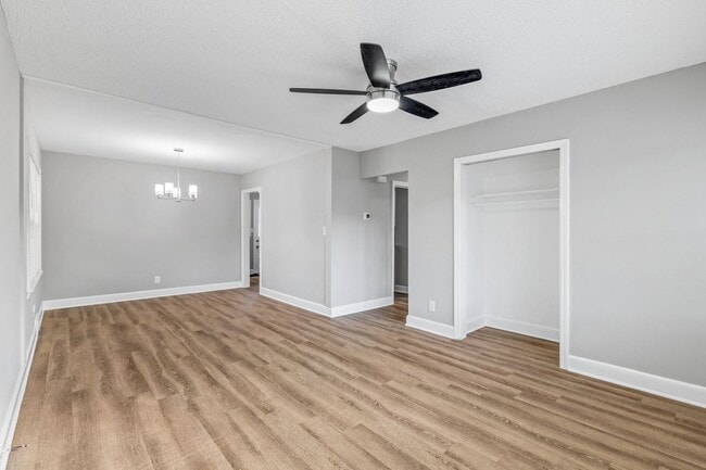 Building Photo - 2809 Keeler St