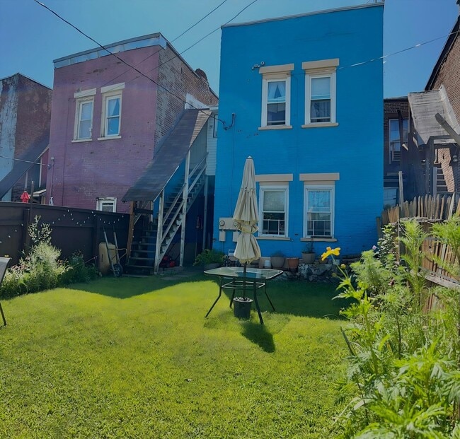 Building Photo - 309 23rd St