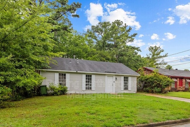 Building Photo - 6140 Cherry Hill Rd