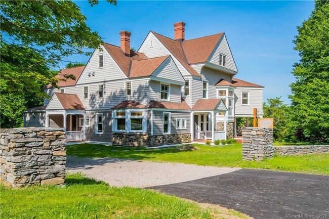 Primary Photo - 75 Green Hill Rd