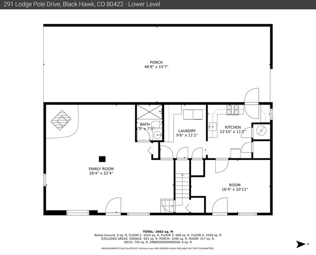 Building Photo - 291 Lodge Pole Dr