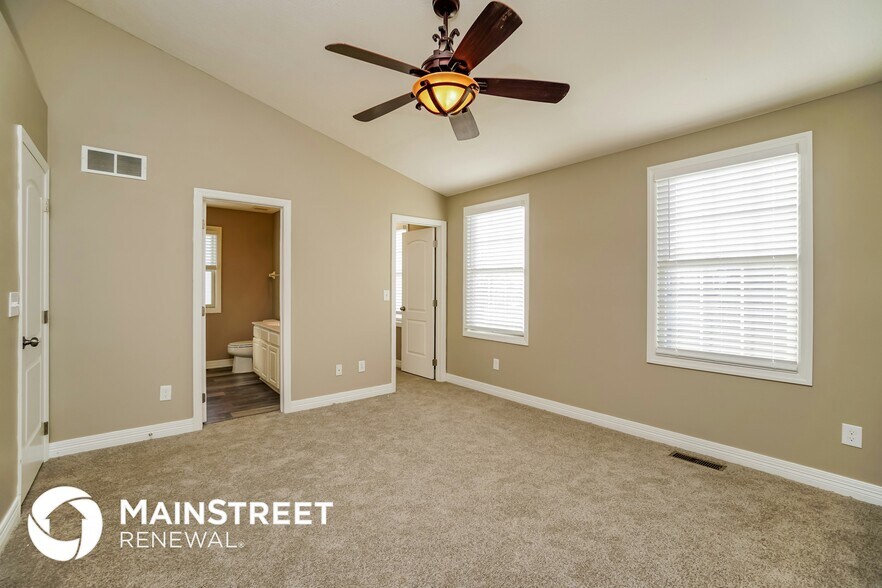 Building Photo - 1139 Deansway Dr