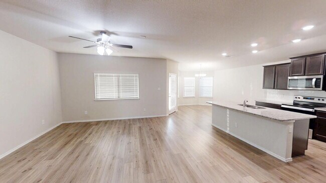 Building Photo - "Charming 3-Bedroom Home with Elegant Granite Touches in Copperas Cove!"