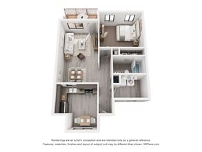 Building Photo - 1 Bed 1 Bath | The Shelby R