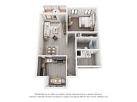 Building Photo - 1 Bed 1 Bath | The Shelby R