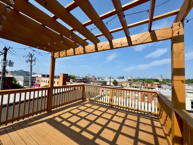Building Photo - Charming 2BD/3BA Townhome in Highlandtown, Baltimore, MD!