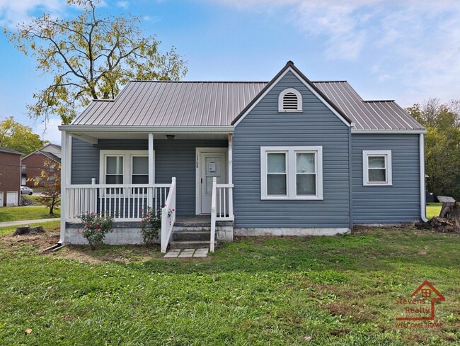 Building Photo - 1308 Virginia Ave