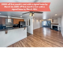 Building Photo - Beautiful 2BD/2BA W/ Private Balcony and In-Unit Laundry in Midway District! Move-in Special Deta...