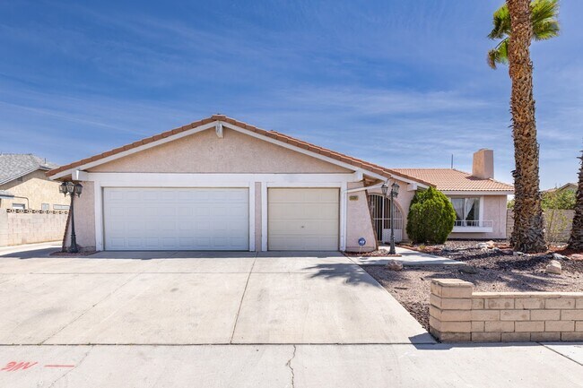 Primary Photo - 6361 O'Bannon Dr