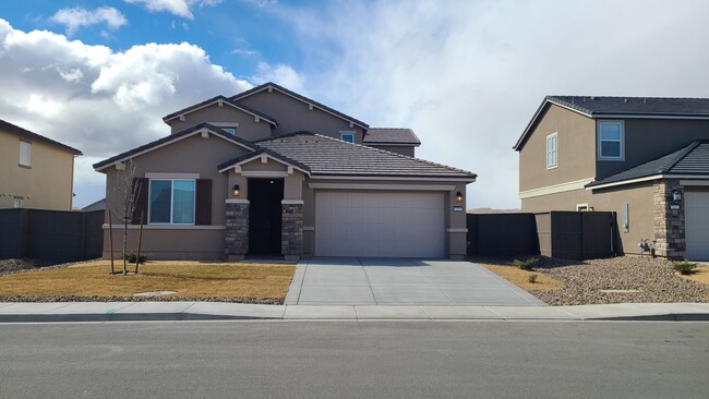 Primary Photo - COMING SOON! Gorgeous NEW Sparks home! LOO...