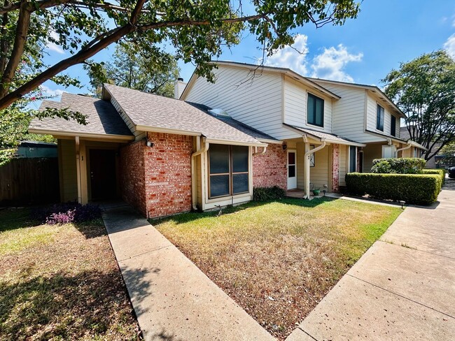 Primary Photo - 3801 Manchaca Rd #1 78704 | 1 bed 1 bath $...