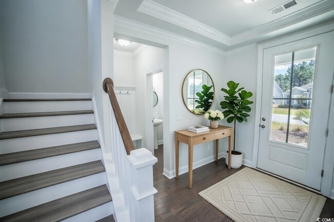 Building Photo - 2821 Scarecrow Way