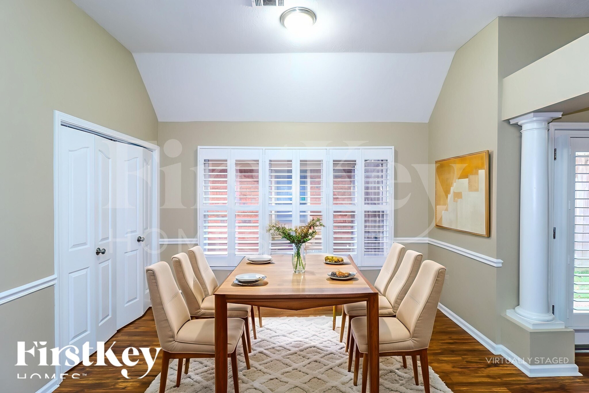 Building Photo - 1529 Appling Wood Cove S