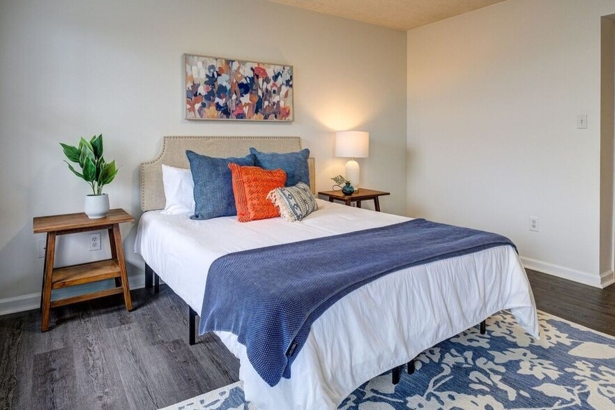 College Heights 1425 College Heights Rd Johnson City TN 37604