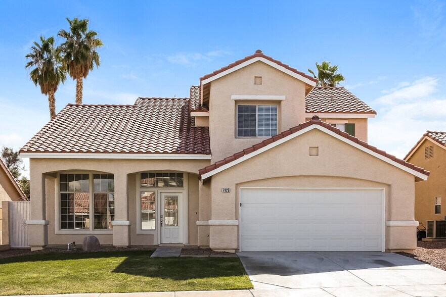 Primary Photo - 7825 Purple Mountain Ave