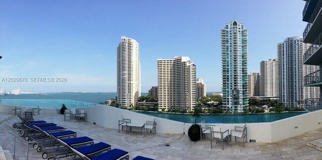 Building Photo - 325 S Biscayne Blvd