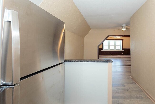 Building Photo - 45 Harvard St