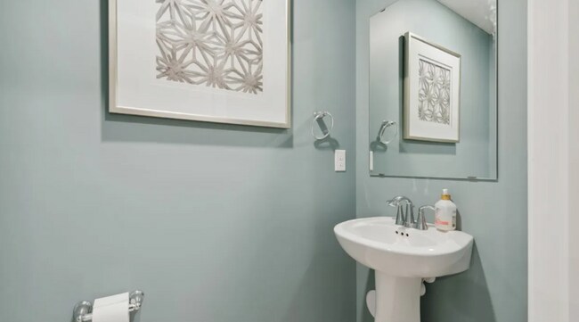 Building Photo - ? New Construction Townhome Available – Modern Living, Zero Hassle! ?