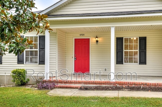 Building Photo - 4705 E Creek Mill Ct