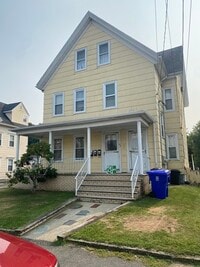 Building Photo - 46 Hodges Ave