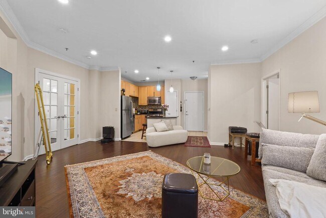 Building Photo - 1201 East-West Hwy