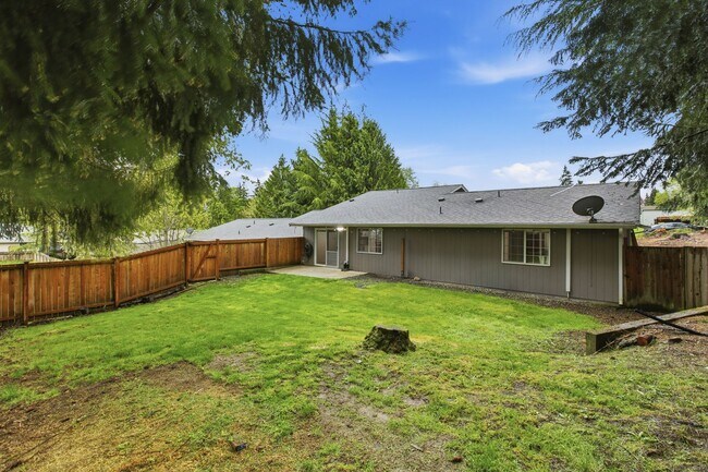Building Photo - South Hill Puyallup 3 bed/2bth Home