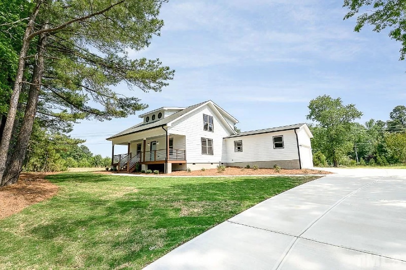 Building Photo - 1009 Ferson Rd