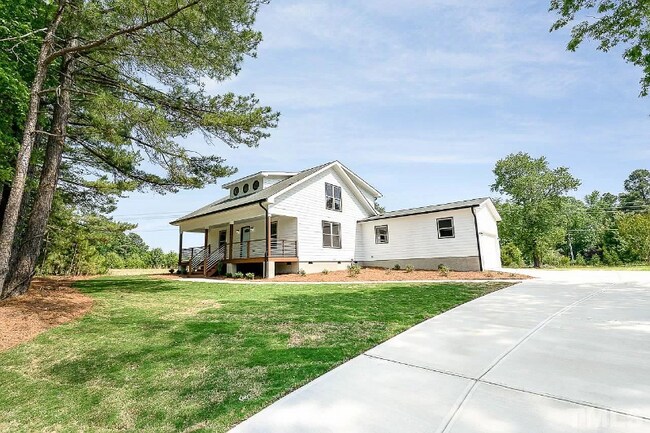 Building Photo - 1009 Ferson Rd