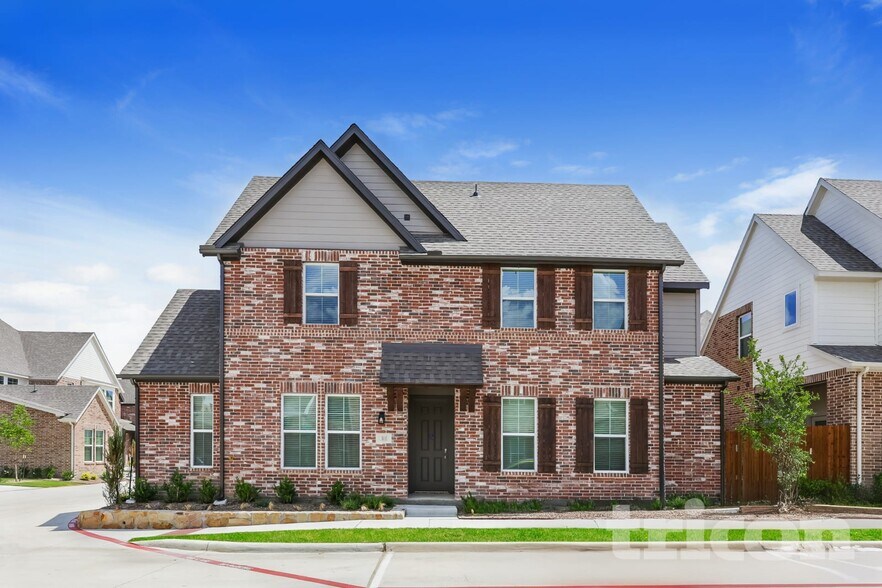 Primary Photo - 1113 Fallgate Dr