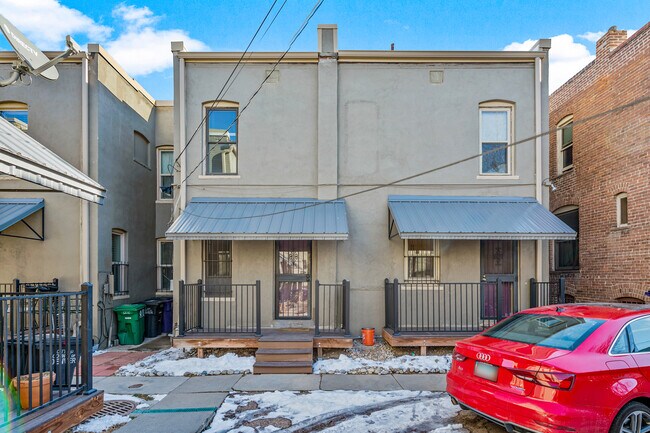 Building Photo - 1367 N Marion St