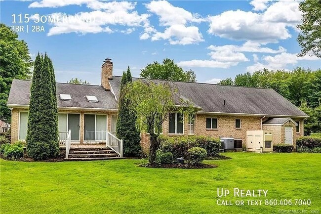 Primary Photo - 115 Somerwynd-