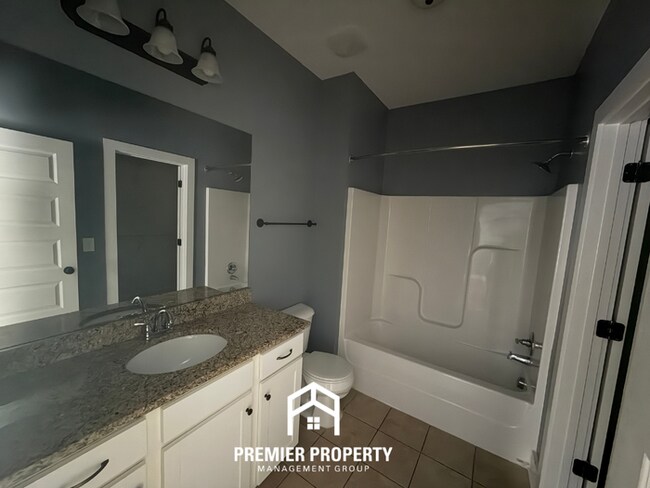 Building Photo - 4BR/2BA Birmingham Rental with Attached 1-Car Garage & Open Kitchen Island
