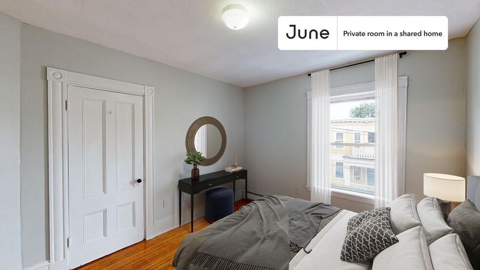 Primary Photo - Room in Shared 4 bed/2 bath home