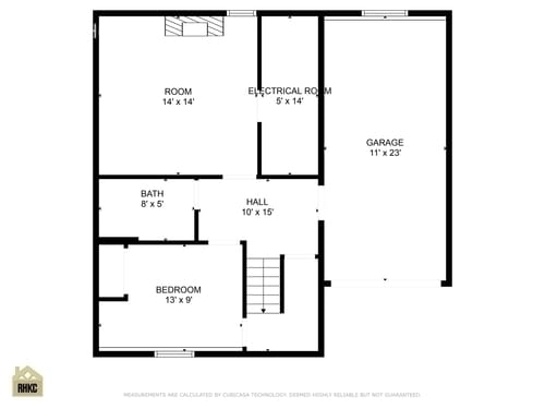 Building Photo - 1224 E Cothrell St