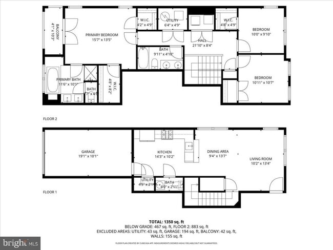 Building Photo - 12432 Liberty Bridge Rd